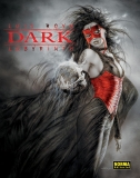 DARK LABYRINTH