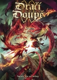 Dračí doupě II - paperback