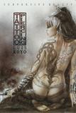 TATTOO & PIERCING SUBVERSIVE BEAUTY PORTFOLIO