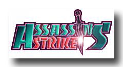 Assassins Strike logo