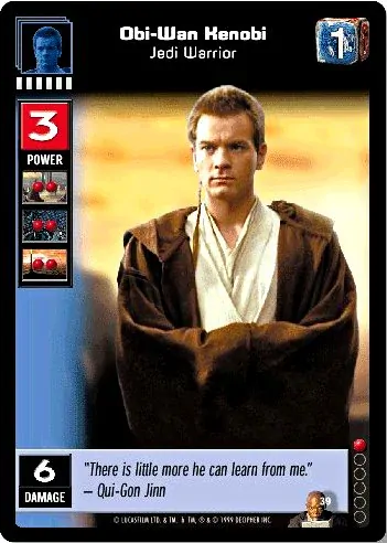 YOUNG JEDI Battle of Naboo Starter Set