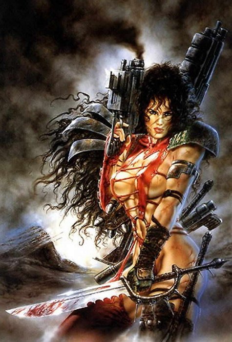 F.A.K.K.2 - paperback