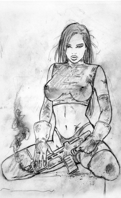 CONCEPTIONS II