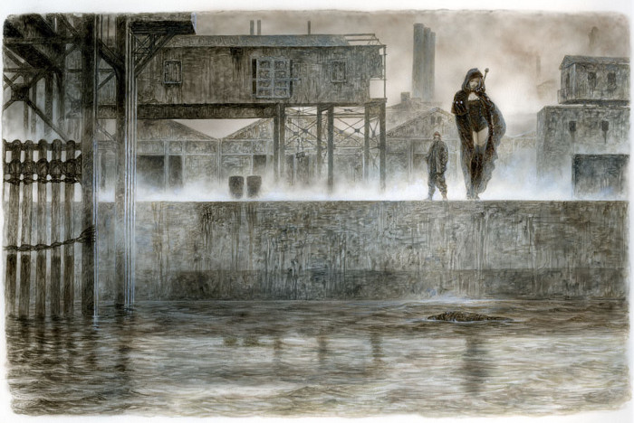MALEFIC TIME: APOCALYPSE