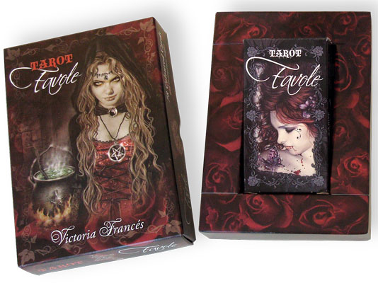 FAVOLE TAROT