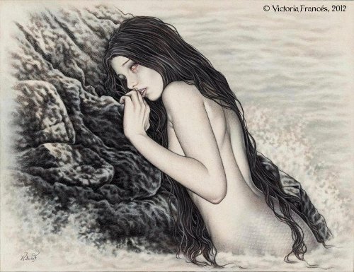 EL LAMENTO DEL OCÉANO