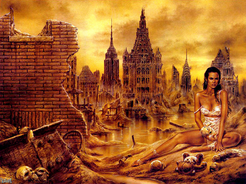 III MILLENNIUM