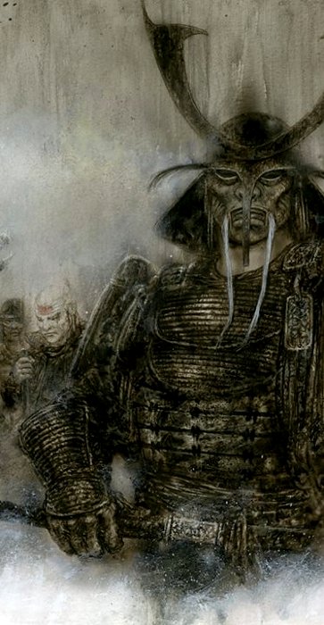 MALEFIC TIME 2: 110 KATANAS