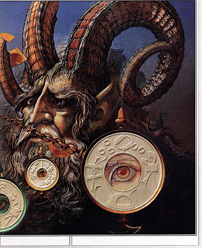 SECOND EARTH - The Pentateuch Re-Told
