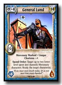 Warlord: SotS Siege Booster Pack