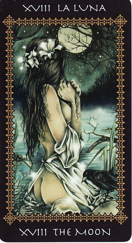 FAVOLE TAROT
