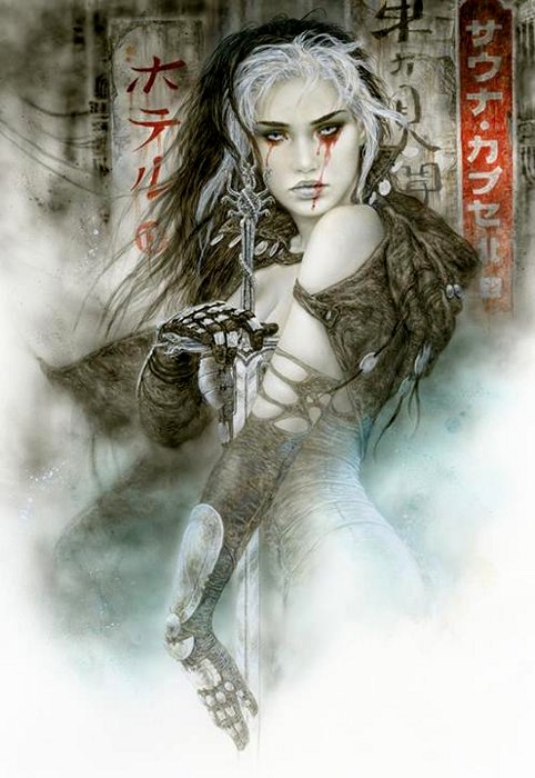 MALEFIC TIME 2: 110 KATANAS