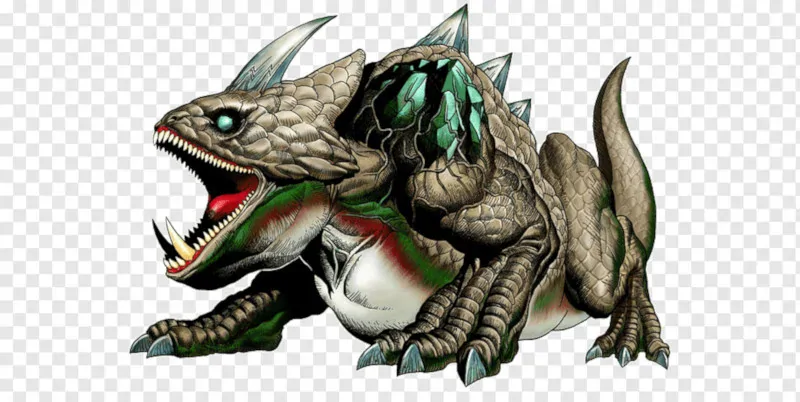 LEGEND OF ZELDA: Arte y artefactos