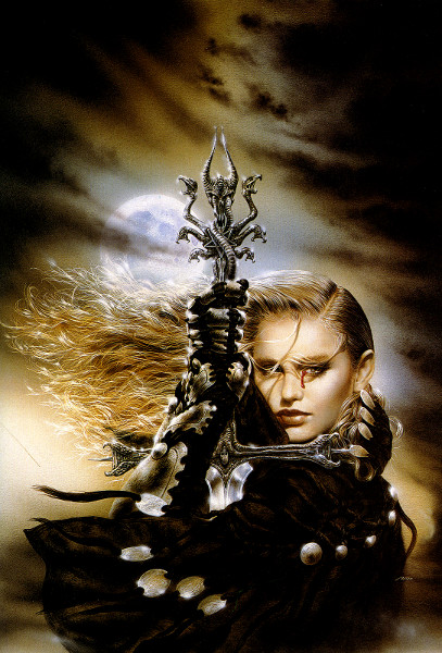 MALEFIC new remastered edition