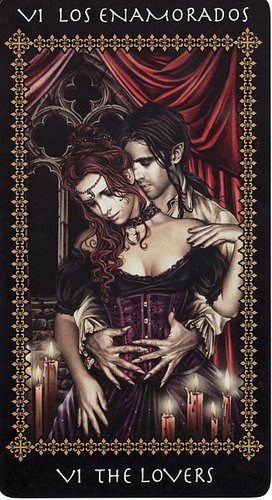 FAVOLE TAROT
