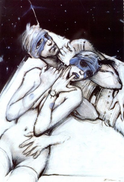 VISIONI DI FINE MILLENNIO