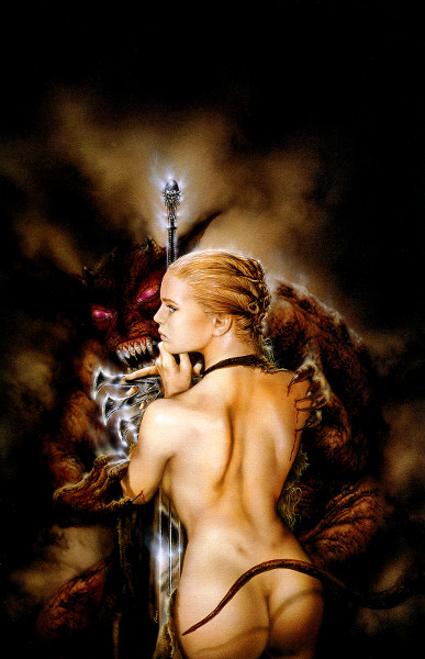 MALEFIC new remastered edition