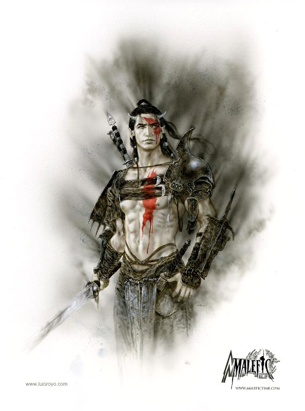 MALEFIC TIME 3: AKELARRE