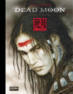 DEAD MOON EPILOGUE
