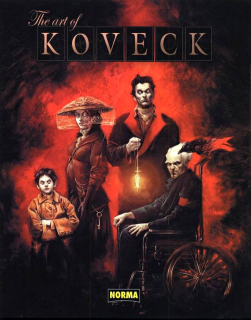 ART OF KOVECK