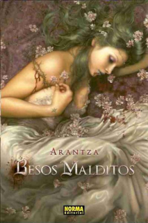BESOS MALDITOS