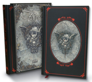 FAVOLE INTEGRAL - deluxe edition