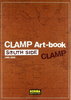 CLAMP SOUTH SIDE