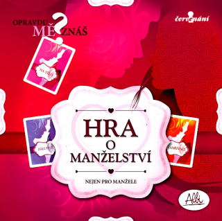 HRA O MANŽELSTVÍ