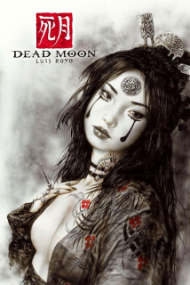 DEAD MOON PORTFOLIO