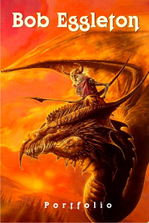 BOB EGGLETON PORTFOLIO