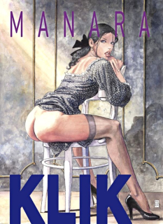 KLIK - Milo Manara