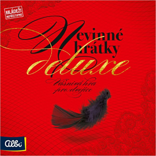 NEVINNÉ HRÁTKY DELUXE