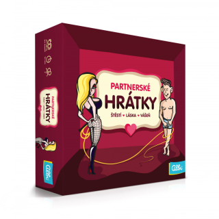 PARTNERSKÉ HRÁTKY