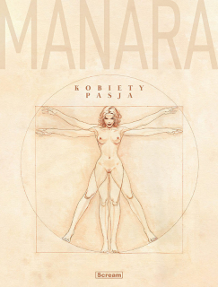 MANARA: KOBIETY - PASJA (Passion Femmes)