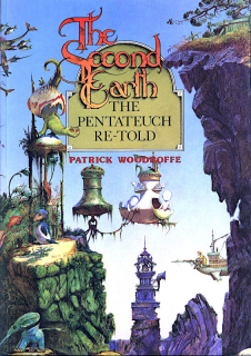 SECOND EARTH - The Pentateuch Re-Told