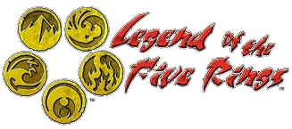 L5R logo